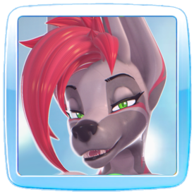 Profile image of Jade